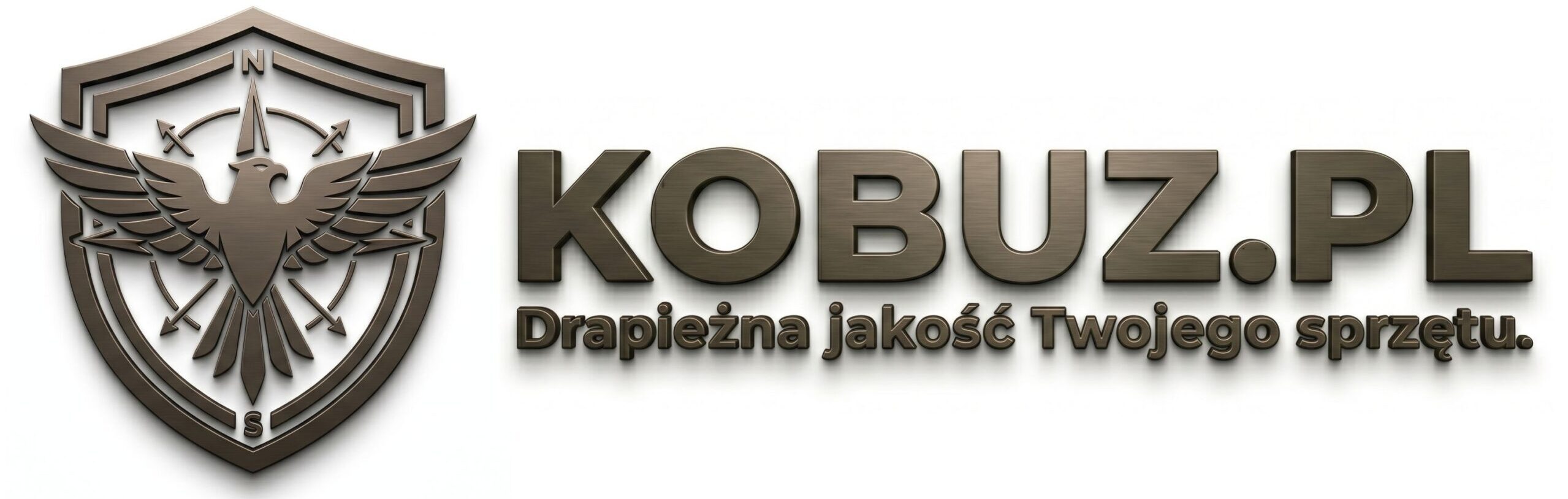 Kobuz.pl – survival, optyka, drony